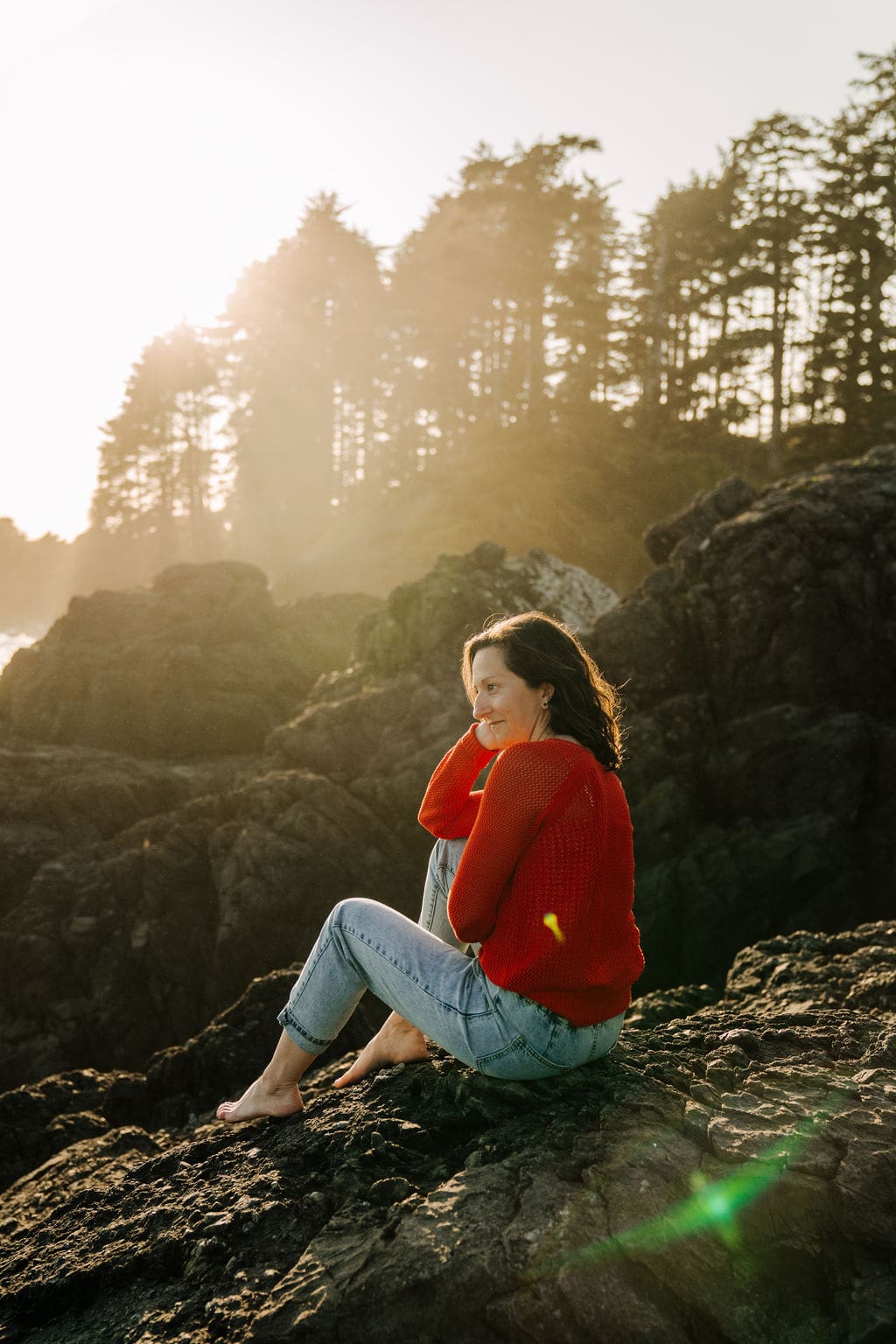 Susan Czyzo Grounded Physiotherapy.