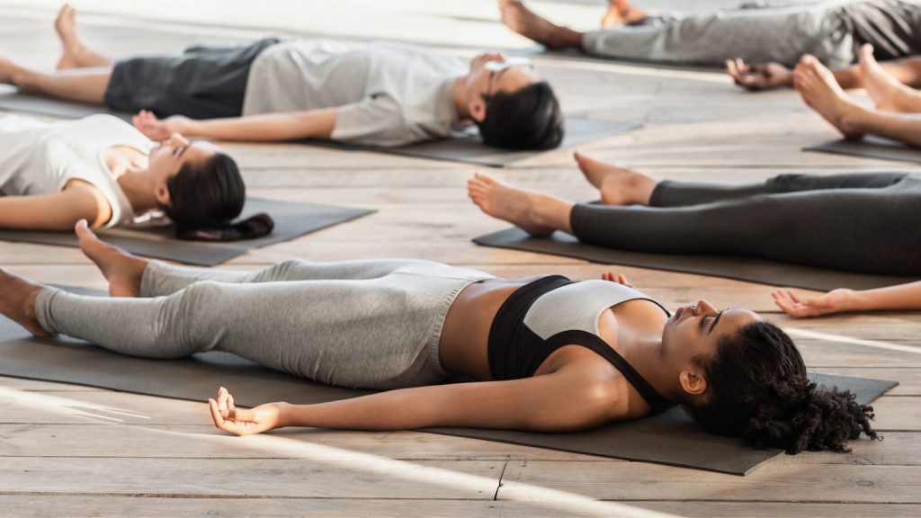 How to start practicing meditation in your everyday life.