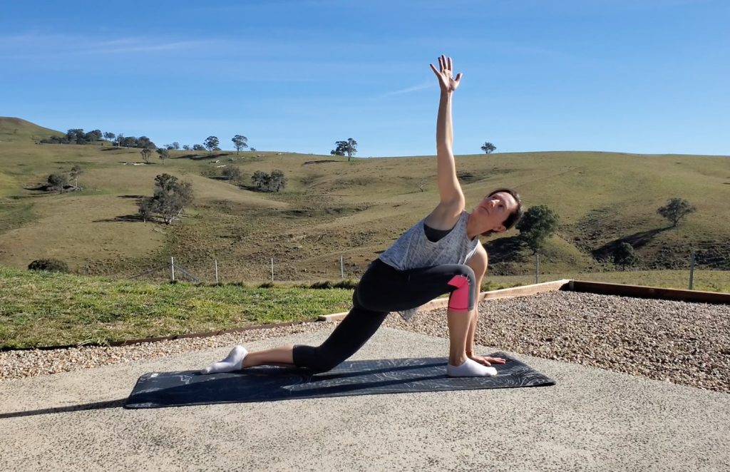 Making Pilates a mindful experience for instructors and students.